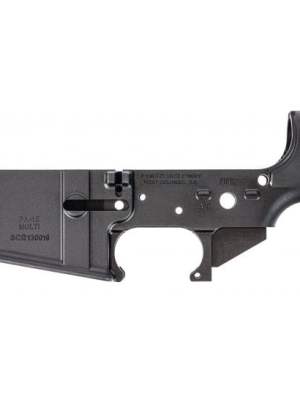 PSA AR-15 “Stealth” Stripped Lower Receiver –&nbsp;$60