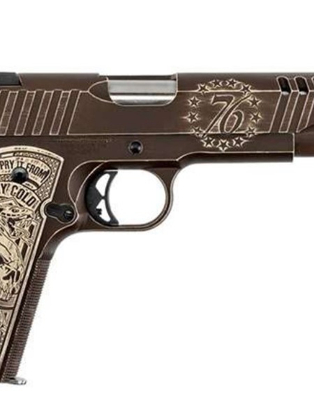 Auto-Ordnance – Thompson 1911 1776 Edition 45 ACP –&nbsp;$850