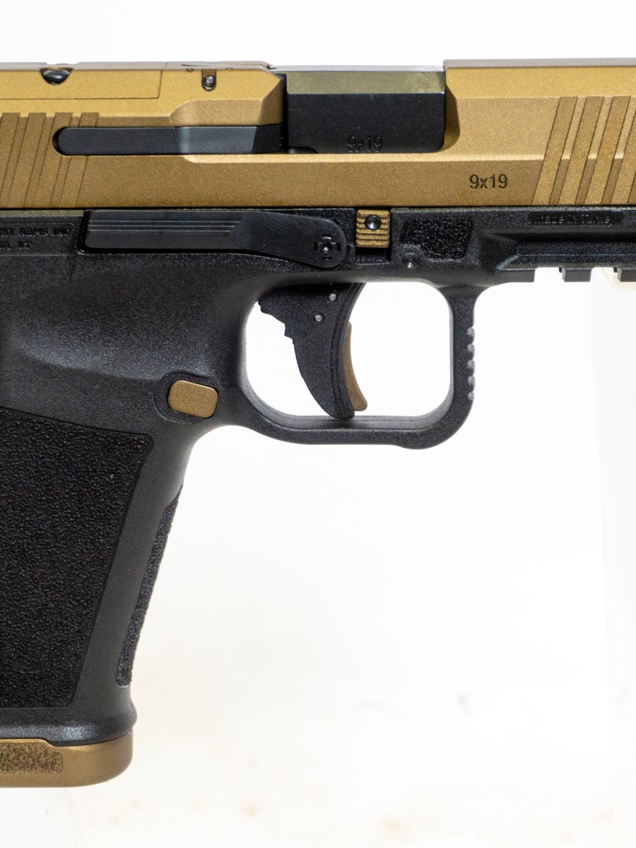 CANIK METE MC9LS 9mm –&nbsp;$475