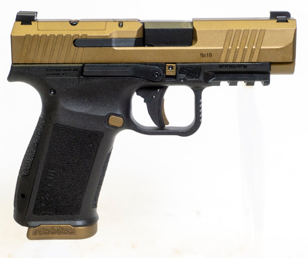 CANIK METE MC9LS 9mm –&nbsp;$475