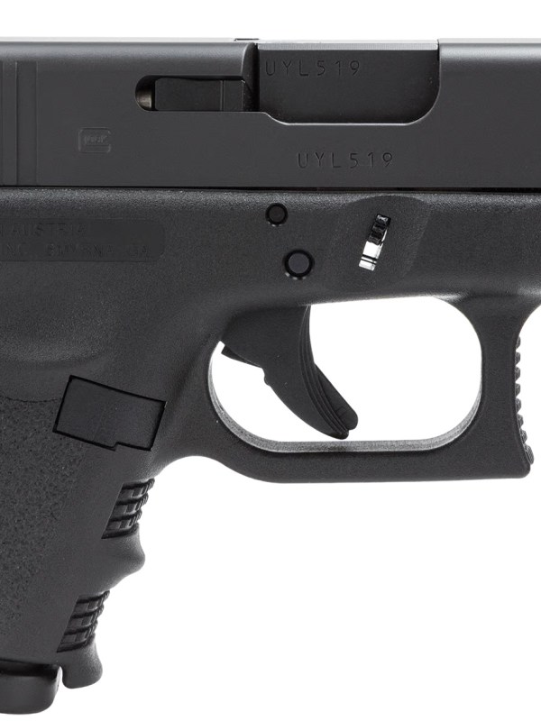 GLOCK G27 40 S&W –&nbsp;$475