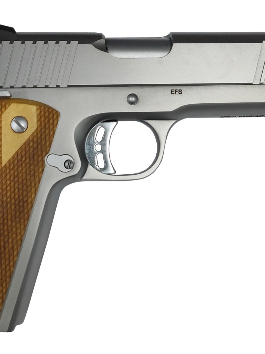 Rock Island Armory M1911-A1 ROCK 9mm –&nbsp;$500