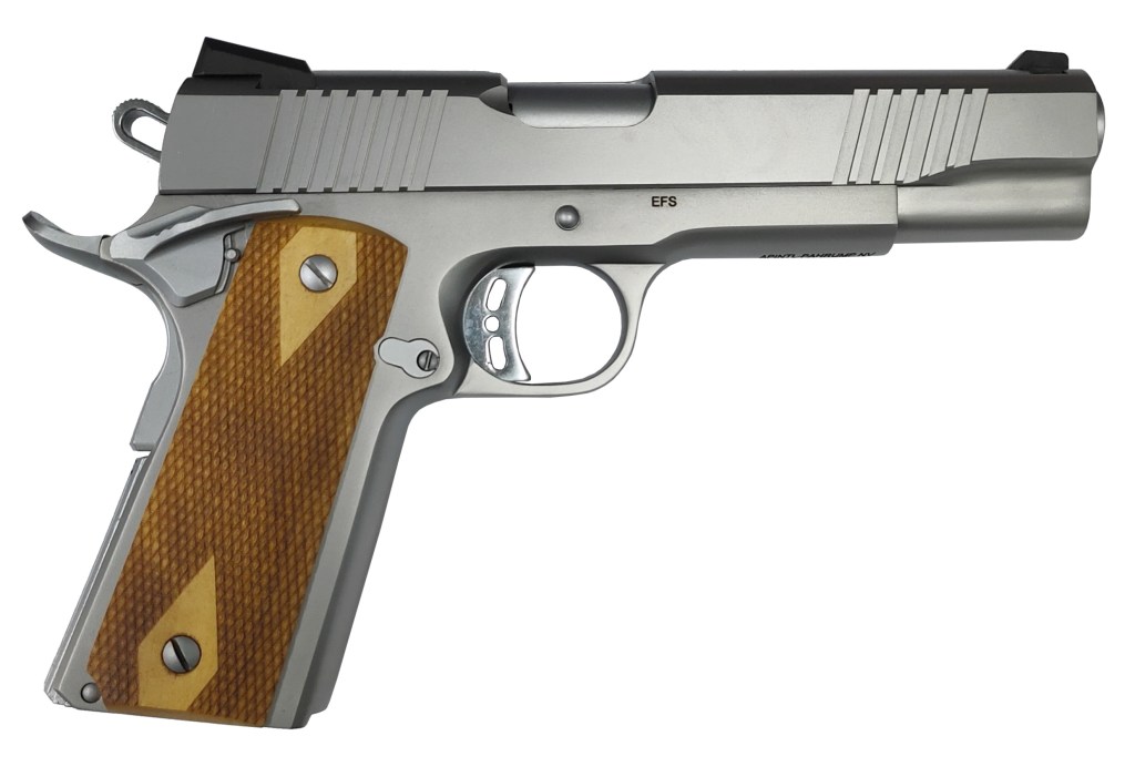 Rock Island Armory M1911-A1 ROCK 9mm –&nbsp;$500