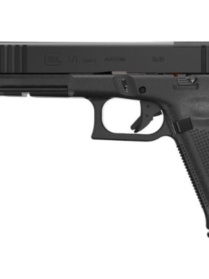 GLOCK G17L G5 MOS 9mm –&nbsp;$575