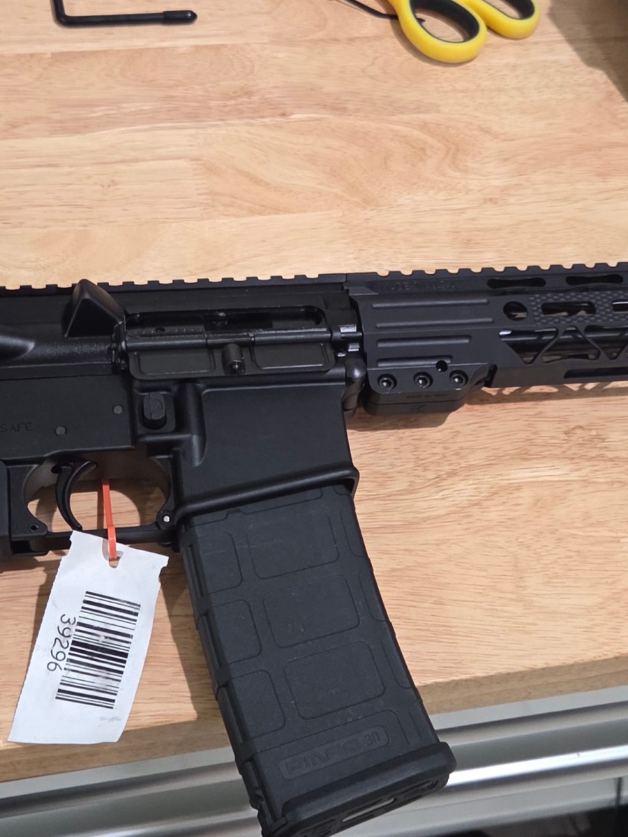 PSA – AR 15&nbsp;$450