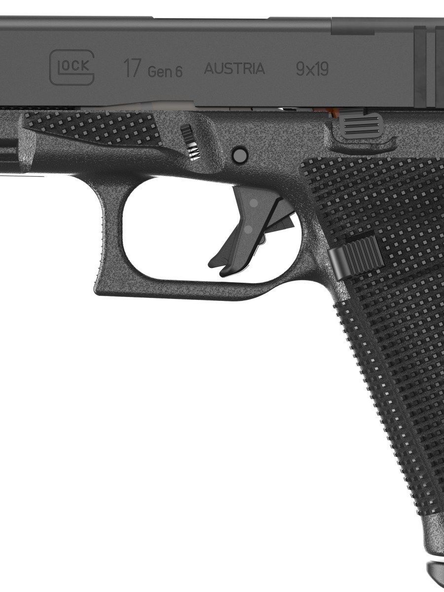 GLOCK G17 GEN 6 9MM –&nbsp;$620