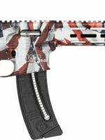 Smith and Wesson M&P15-22 Sport 22 LR 25 + 1-&nbsp;$540
